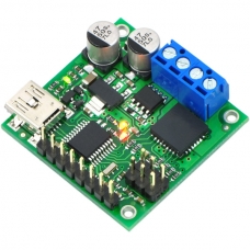 Jrk 21v3 USB Motor Controller with Feedback